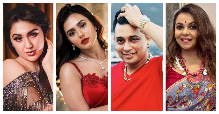 এবার আসামি অপু-ফারিয়া-জায়েদ-শাওনসহ ১৭ শিল্পী